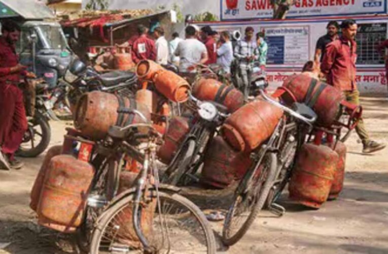 शादी सीजन में LPG संकट, व्यावसायिक सिलेंडर की किल्लत से बढ़ी परेशानी