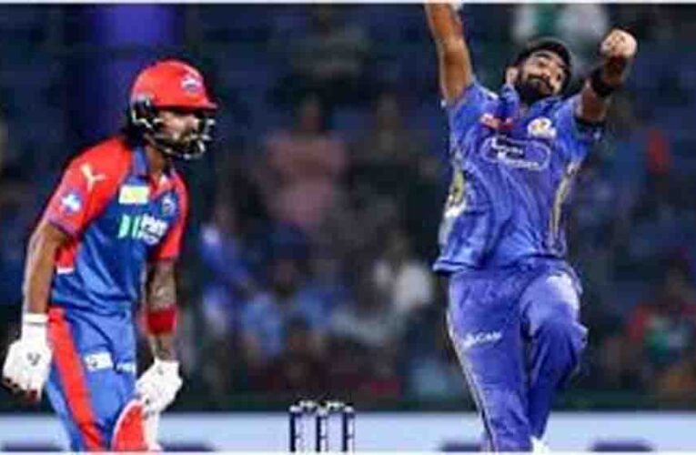 DC vs MI, अरुण जेटली स्टेडियम में आज भिड़ेंगे दिल्ली और मुंबई, जानें पिच रिपोर्ट और हेड-टू-हेड आंकड़े