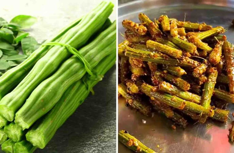 मोरिंगा (सहजन) का चटपटा अचार बनाने की आसान रेसिपी