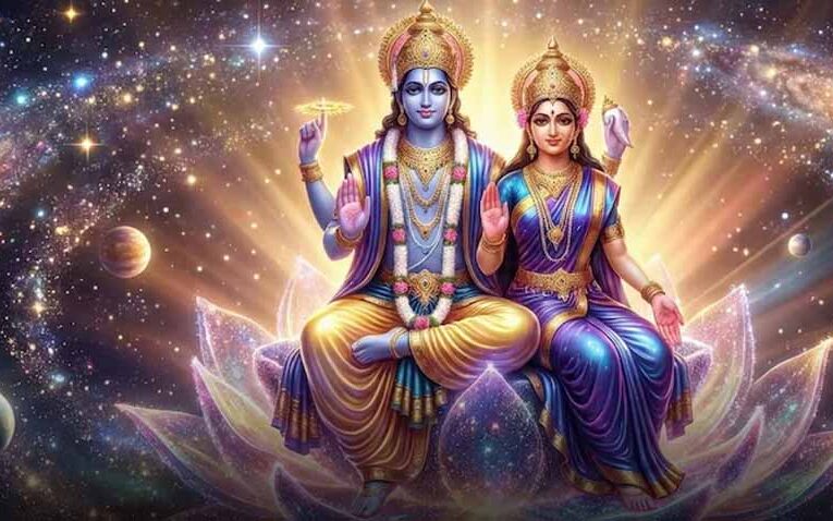 मई 2026 में बनेगा लक्ष्मी नारायण राजयोग, इन राशियों की चमकेगी किस्मत और धन