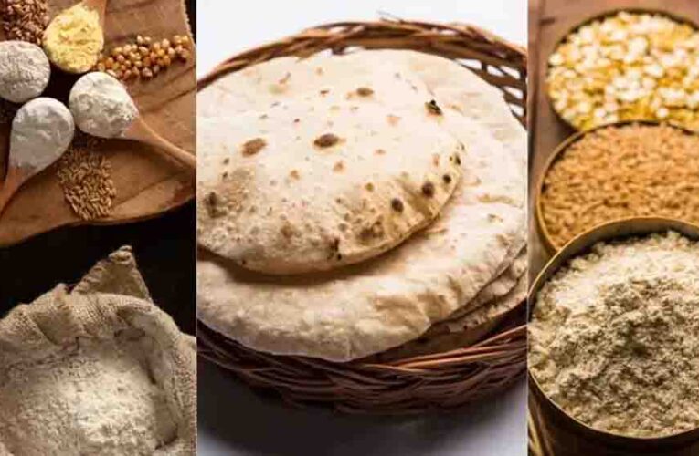 घर पर बनाएं पौष्टिक मल्टीग्रेन रोटी, सेहत के लिए फायदेमंद