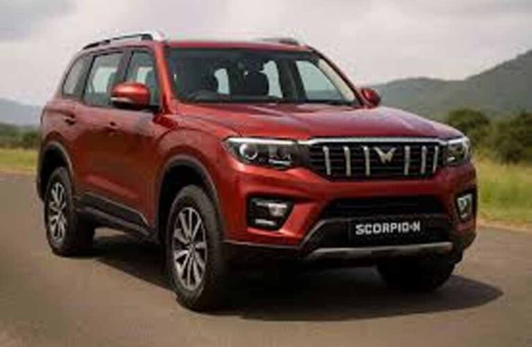 भारत में टॉप 5 सुरक्षित 7-सीटर कारों की पूरी लिस्ट