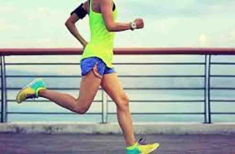 रनिंग करते समय लोग कर रहे ये बड़ी गलती, डॉक्टर ने दी सलाह