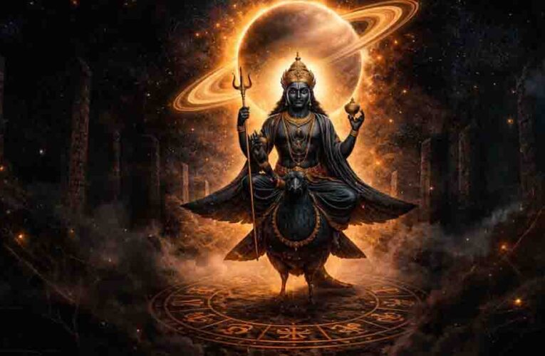शनि के नक्षत्र परिवर्तन से बढ़ेगी चुनौतियां, इन 3 राशियों को रहना होगा सावधान
