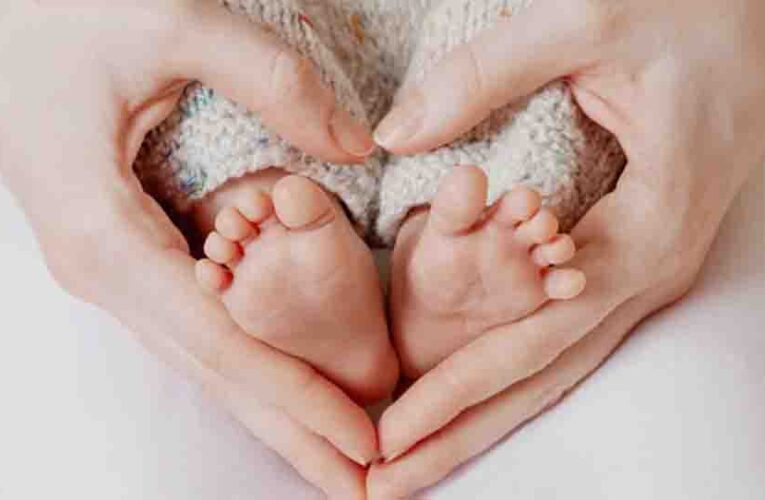 झुंझुनू से इटली तक का सफर, दिल में छेद वाले मासूम को विदेशी दंपती ने दिया नया जीवन