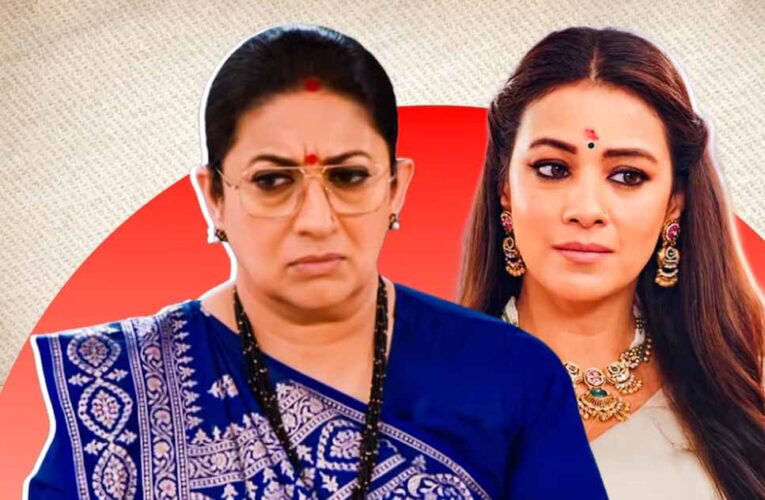 क्योंकि सास भी कभी बहू थी 2 में बड़ा ट्विस्ट, नोयना का सच आया सामने