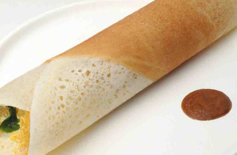 सावधान! डोसा बनाने में कहीं आप भी तो नहीं कर रहे ये गलतियां? सेहत पर पड़ सकता है भारी असर