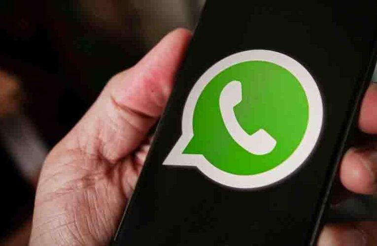 वॉट्सऐप ने कार यूजर्स के लिए लॉन्च किया नया कारप्ले ऐप, अब इंफोटेनमेंट सिस्टम पर ही देख सकेंगे कॉल हिस्ट्री और चैट्स