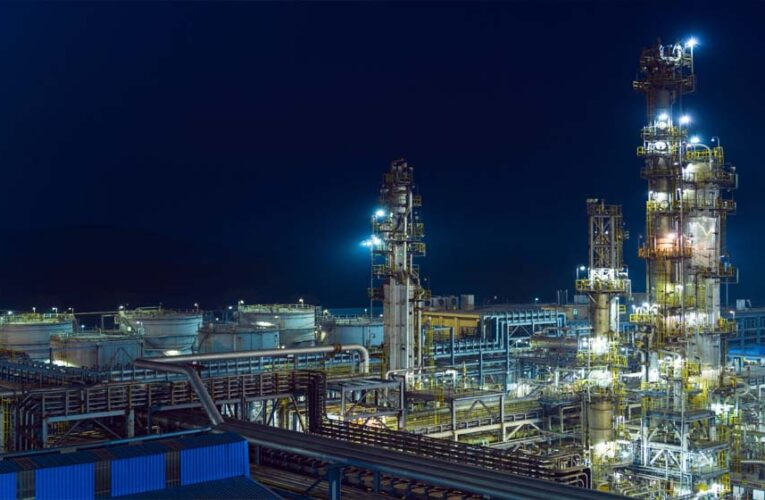 जिन्दल स्टील ने रचा इतिहास, कोयला गैसीफिकेशन क्रांति से ऊर्जा आत्मनिर्भरता और सस्टेनेबल स्टील की राह दिखाई