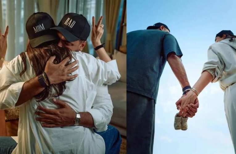 करिश्मा तन्ना और वरुण बंगेरा के घर आने वाला है नन्हा मेहमान, खुशियों का आलम