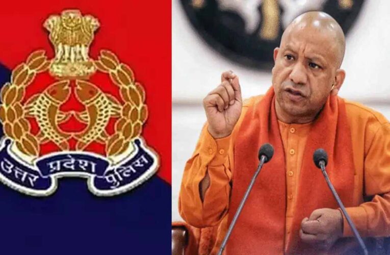 यूपी में 1 लाख भर्ती का ऐलान, सीएम योगी ने युवाओं को दिया बड़ा तोहफा