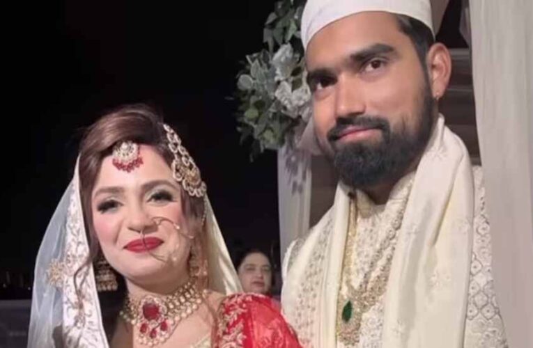 कनिका शर्मा-साकिब सैफी की शादी पर बवाल, धर्म के नाम पर जमकर ट्रोलिंग