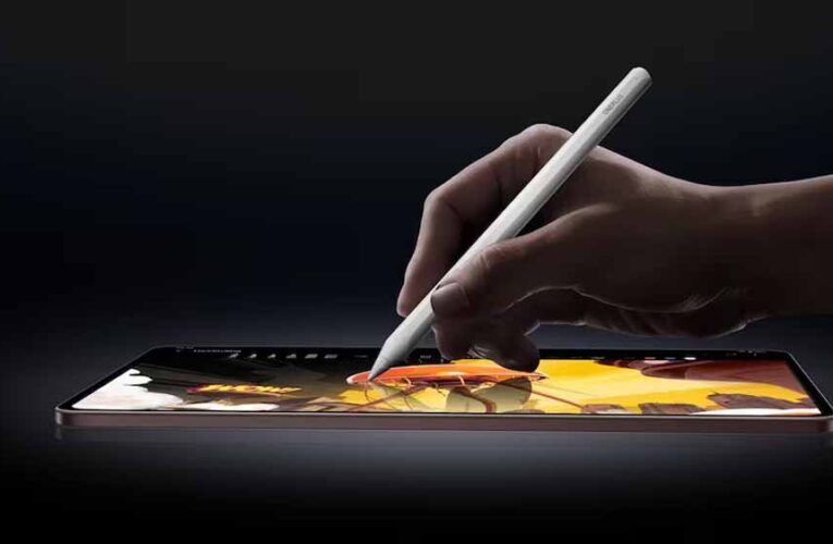 वनप्लस पैड 4 लॉन्च डेट कन्फर्म,30 अप्रैल को मिलेगा पावरफुल टैबलेट, जानें फीचर्स