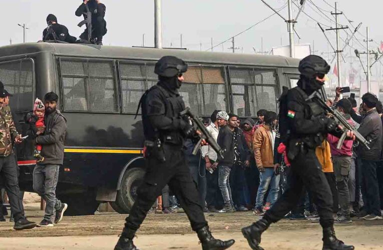 यूपी एटीएस का बड़ा खुलासा, मेरठ में हिंदू नाम और पहचान छिपाकर चल रहा था आतंकी नेटवर्क