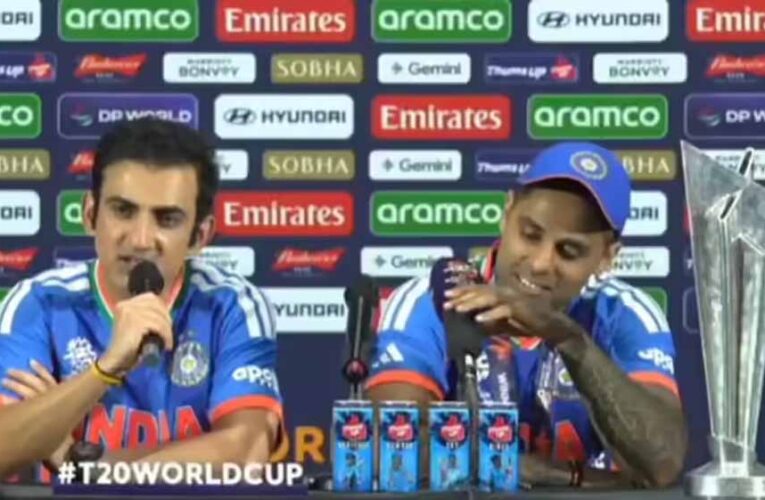 गौतम गंभीर के कार्यकाल विस्तार पर चर्चा, 2028 तक बने रह सकते हैं कोच