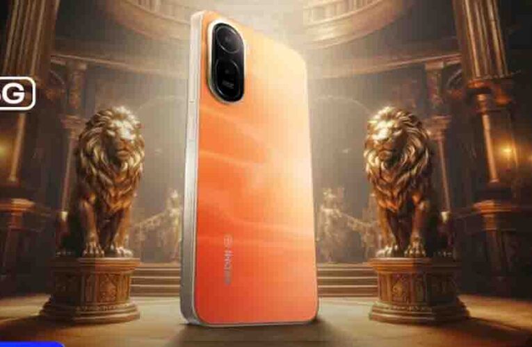 Redmi A7 Pro 5G की लॉन्च डेट कंफर्म, 6300mAh बैटरी और ‘iPhone जैसी नॉच’ के साथ 13 अप्रैल को देगा दस्तक