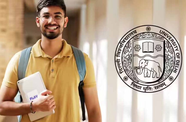 दिल्ली यूनिवर्सिटी जॉब: दयाल सिंह कॉलेज में 12वीं पास के लिए भी मौका