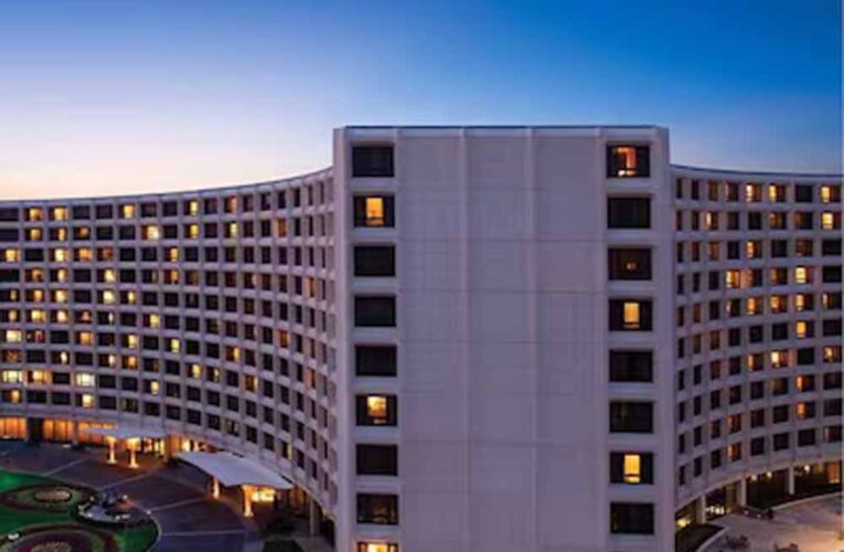 1981 रीगन हमले की यादें ताज़ा, 45 साल बाद हिल्टन होटल में फिर सुरक्षा चूक