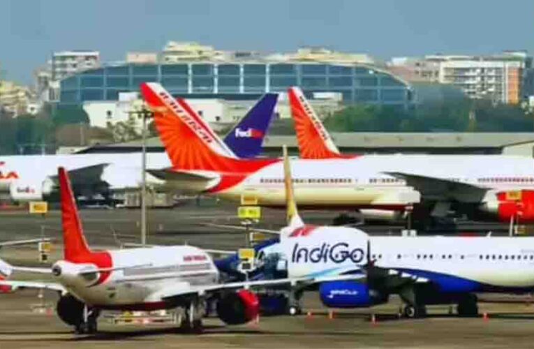 युद्ध की आहट से जयपुर एयरपोर्ट पर संकट, खाड़ी देशों की उड़ानें रद्द और किराया हुआ तीन गुना