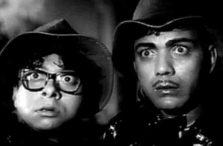 अक्षय कुमार की ‘भूत बंगला’ और 60 साल पुरानी महमूद की कल्ट फिल्म का कनेक्शन