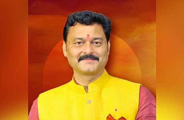 मध्यप्रदेश: माफी नहीं काफी! भाजपा विधायक संजय पाठक को कोर्ट में होना होगा हाजिर