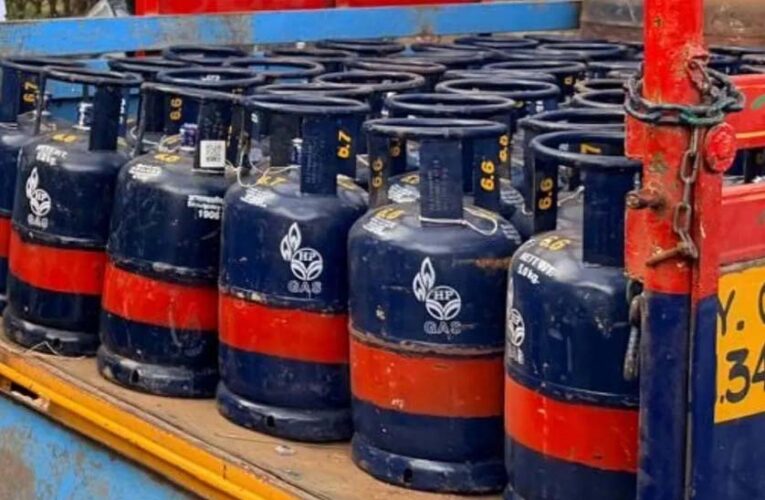 एमपी में अब बिना कनेक्शन मिलेगा गैस सिलेंडर, एलपीजी सप्लाई के लिए सरकार ने की बड़ी व्यवस्था