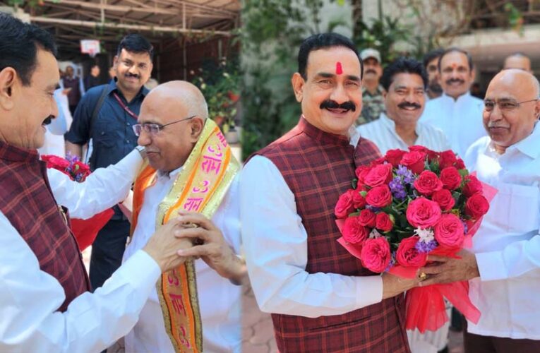 दतिया उपचुनाव पर बढ़ी सरगर्मी, हाईकोर्ट में सुनवाई 15 अप्रैल तक टली, BJP नेताओं की बंद कमरे में बैठक