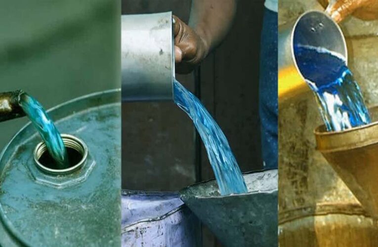 अप्रैल में राशनकार्डधारियों को मिलेगा केरोसिन, 528 किलोलीटर का आबंटन जारी