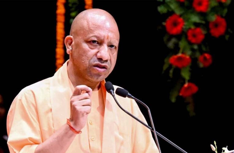 7 अप्रैल को सीएम योगी देंगे 5142 करोड़ की ‘ग्रेटर आगरा’ योजना की सौगात