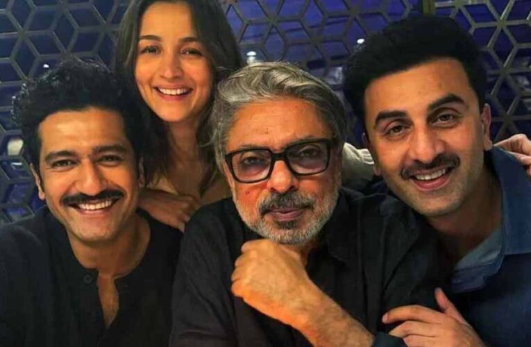 रणबीर, आलिया और विक्की कौशल स्टारर ‘लव एंड वॉर’ की रिलीज डेट का ऐलान