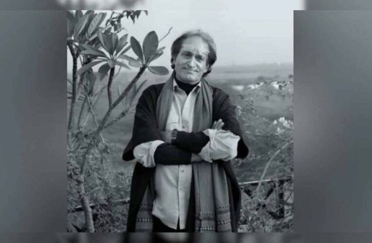 प्रख्यात फोटोग्राफर रघु राय का निधन, 83 वर्ष की उम्र में दुनिया को कहा अलविदा