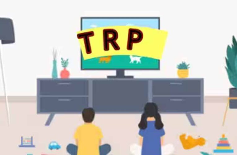 TRP कैसे तय होती है? जानिए BAR-O-Meter और वाटरमार्क टेक्नोलॉजी का पूरा सिस्टम