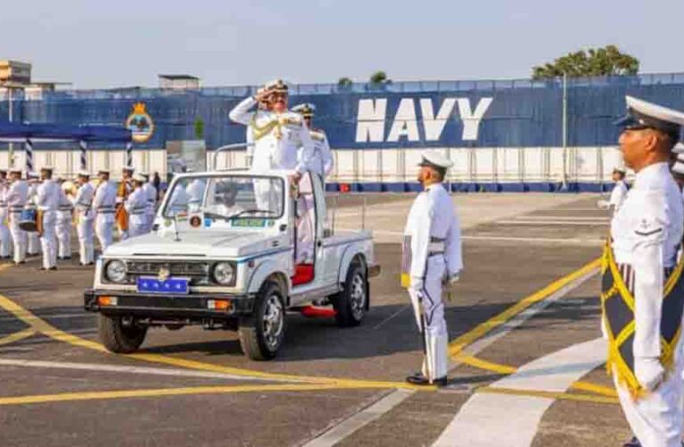 समंदर में भारत की दहाड,ऑस्ट्रेलिया से फ्रांस तक दिखा नौसेना का दम, रणनीतिक मोर्चों पर बढ़ाई मौजूदगी