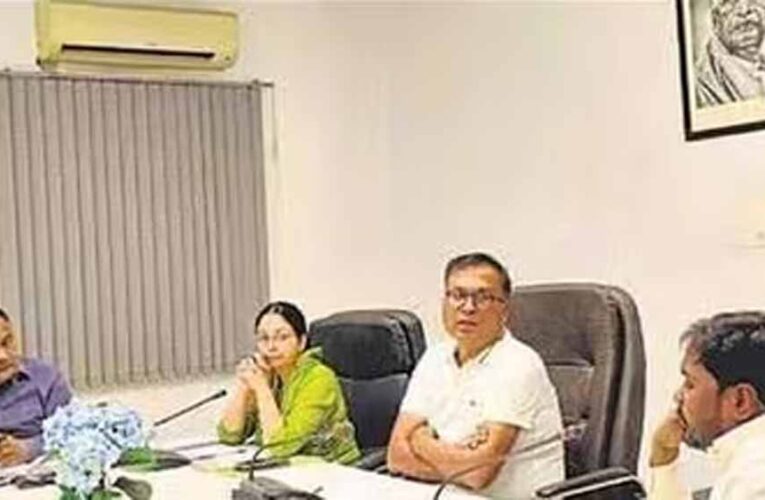 यूपी में भीषण गर्मी का कहर, शाहजहांपुर प्रशासन ने जारी किए सख्त निर्देश