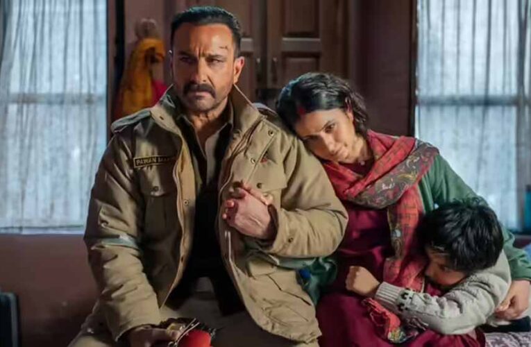 सैफ अली खान की नई OTT फिल्म ‘कर्तव्य’ 15 मई को Netflix पर होगी रिलीज