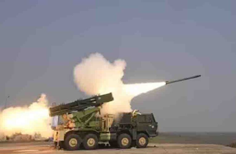 DRDO की ध्रुवास्त्र मिसाइल सेना में शामिल होने को तैयार, बढ़ेगी भारत की ताकत