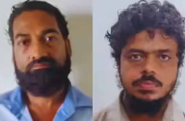 यूपी में आतंकी साजिश केस,तीन दोषियों को उम्रकैद की सजा