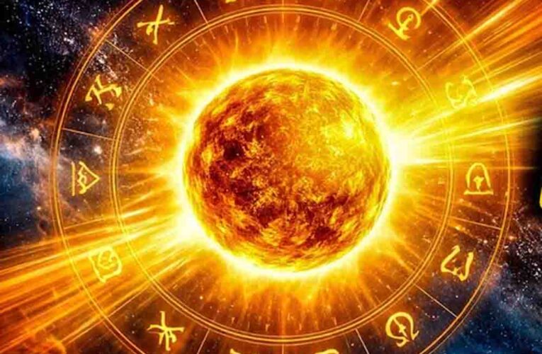 सूर्य का मेष राशि में गोचर 2026,14 अप्रैल से चमकेगी इन 3 राशियों की किस्मत, पद-प्रतिष्ठा में होगी भारी वृद्धि