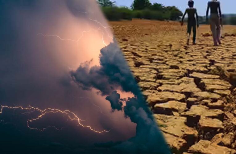 सदी का सबसे ताकतवर ‘सुपर एल नीनो’: सूखा, बाढ़ और हीटवेव से जूझेगी दुनिया, भारत के मानसून पर असर