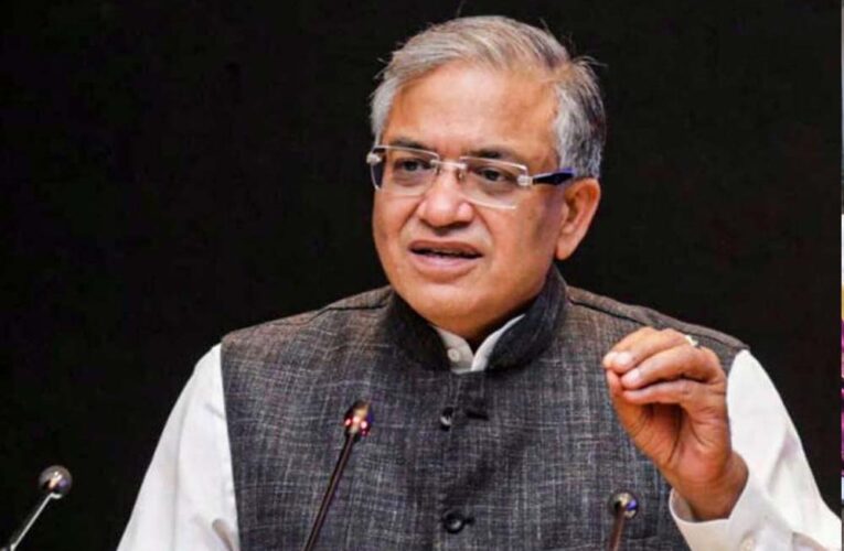 आयोग चुनावों को लोकतंत्र के उत्सव के रूप में लेता है : मुख्य निर्वाचन आयुक्त ज्ञानेश कुमार