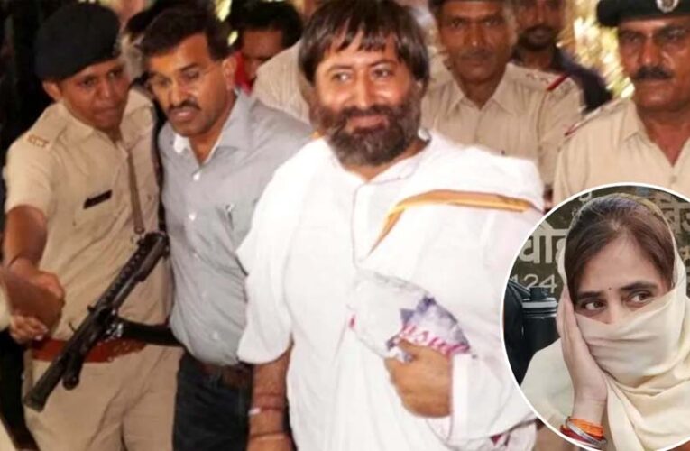 18 साल बाद तलाक और 2 करोड़ की एलिमनी, जानिए आसाराम के बेटे नारायण साईं की कहानी