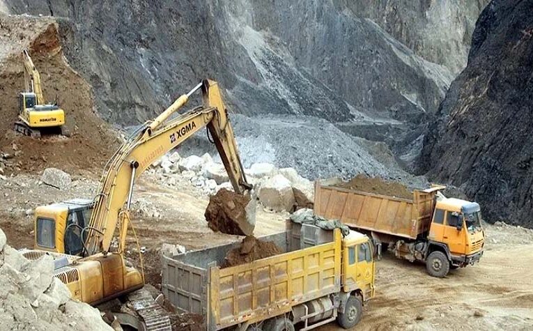 प्रदेश में मैंगनीज और बाक्साइट जैसे महंगे खनिजों का खनन शुरू, जल्द होगी नीलामी