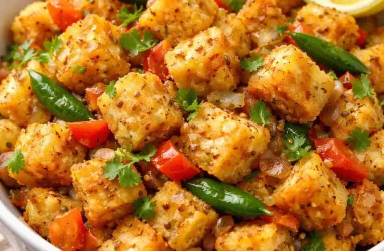 सुबह की जल्दबाजी में बनाएं टेस्टी ब्रेड उपमा, बची हुई ब्रेड से तैयार करें यह झटपट और हेल्दी नाश्ता