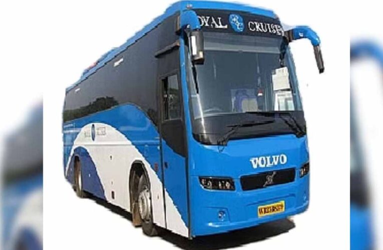 लखनऊ से गोरखपुर-बनारस समेत 8 रूटों पर नई एयरकंडीशन बसें शुरू