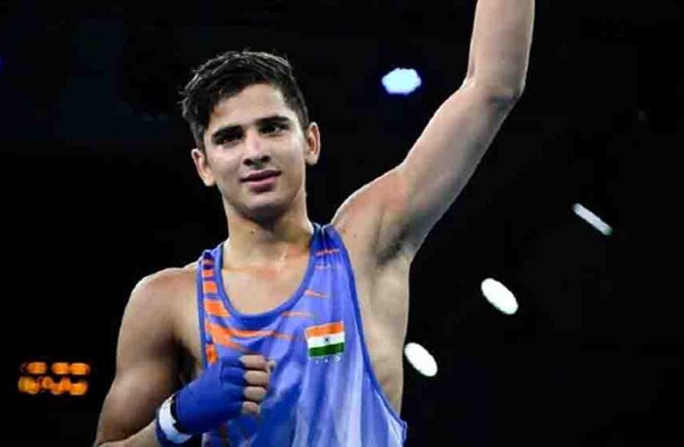 एशियाई मुक्केबाजी, जैस्मीन और मीनाक्षी फाइनल में, गोल्ड की उम्मीद