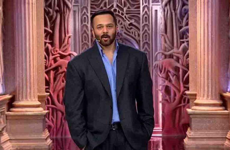 रोहित शेट्टी का ‘क्रिप्टिक’ पोस्ट वायरल,घर पर हुई फायरिंग के बाद बोले- ‘अब जिंदगी में ही एक्शन और कॉमेडी चल रही है’