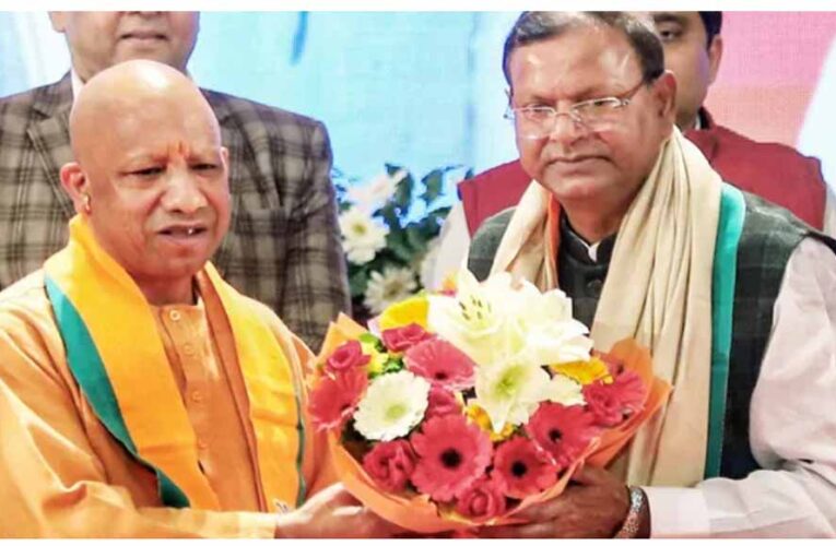 यूपी में बड़ा बदलाव,मंत्रिमंडल और संगठन विस्तार तय