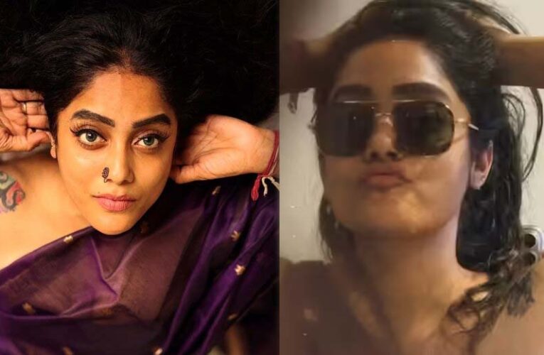 अभ‍िरामी कौन हैं? 35 साल की हसीना क्यों हो रही हैं ट्रेंड? सब्सक्राइबर्स से कहा- ‘यहां कपड़े उतारने नहीं आई