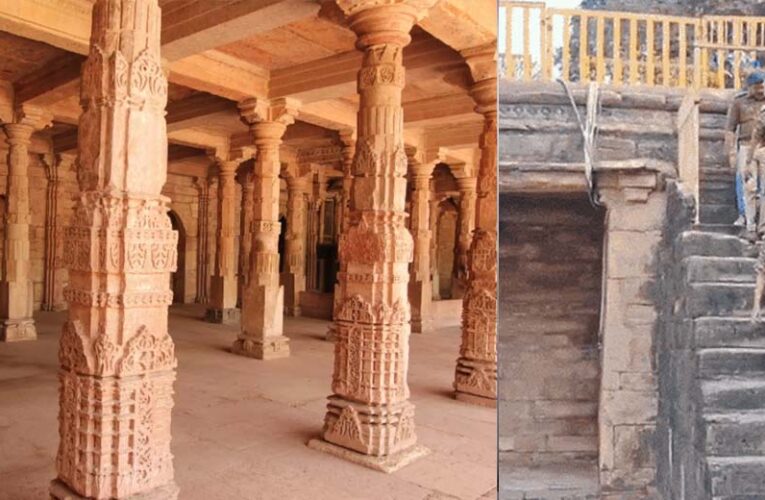 धार भोजशाला का सच आया सामने: मुस्लिम पक्ष ने हाईकोर्ट में बताया मंदिर या मस्जिद