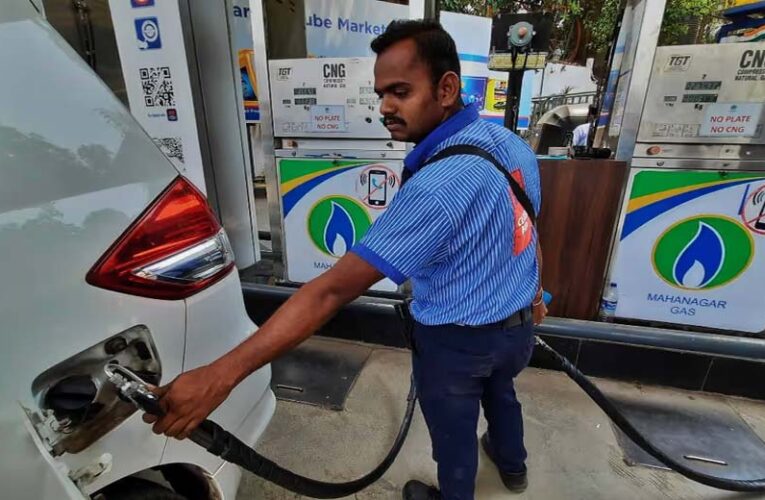 पेट्रोल-डीजल छोड़ इस नए फ्यूल पर शिफ्ट हो रहे हैं लोग, देश में हर चौथी कार चल रही है इससे